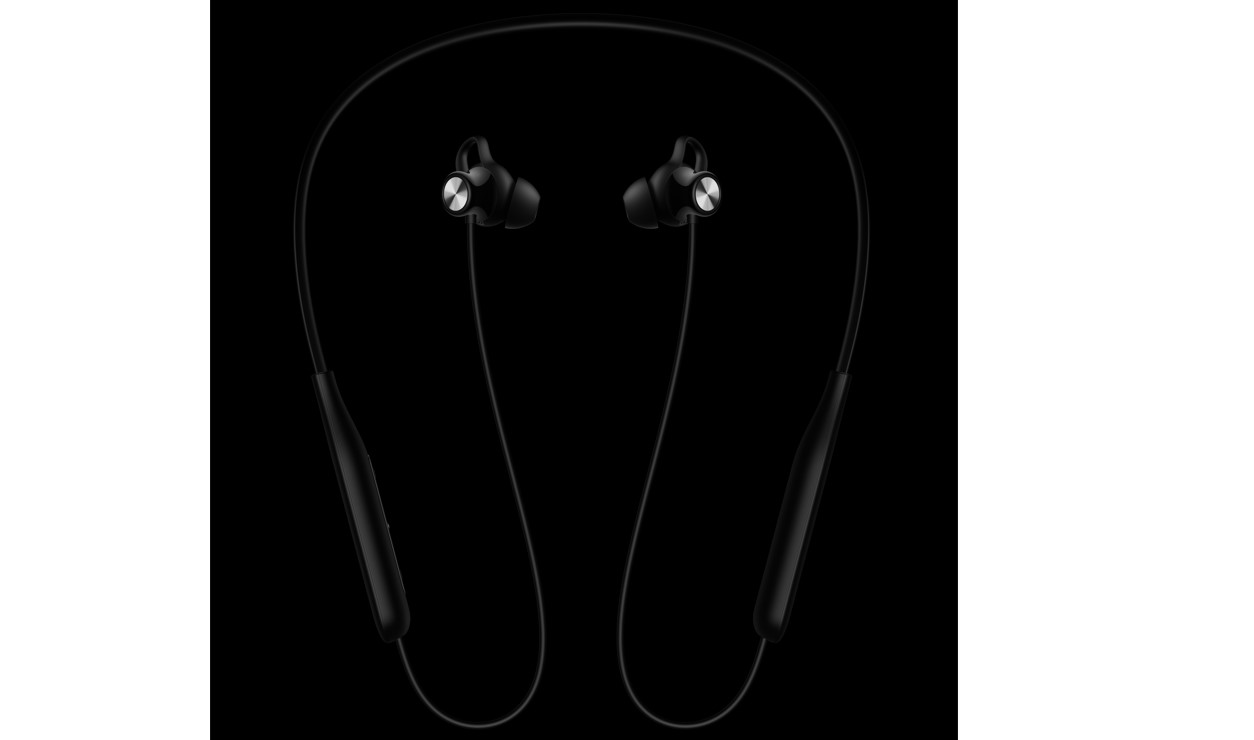 Oppo Enco M32 earphones. Credit: Oppo