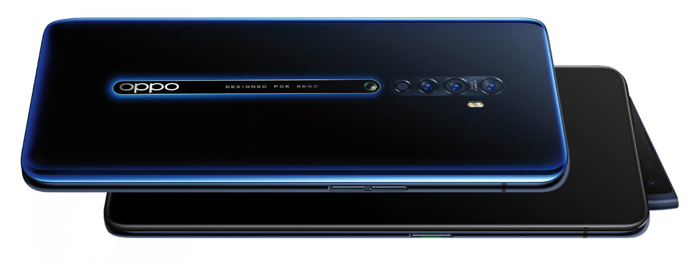 Reno 2 series (Picture Credit: Oppo India website)