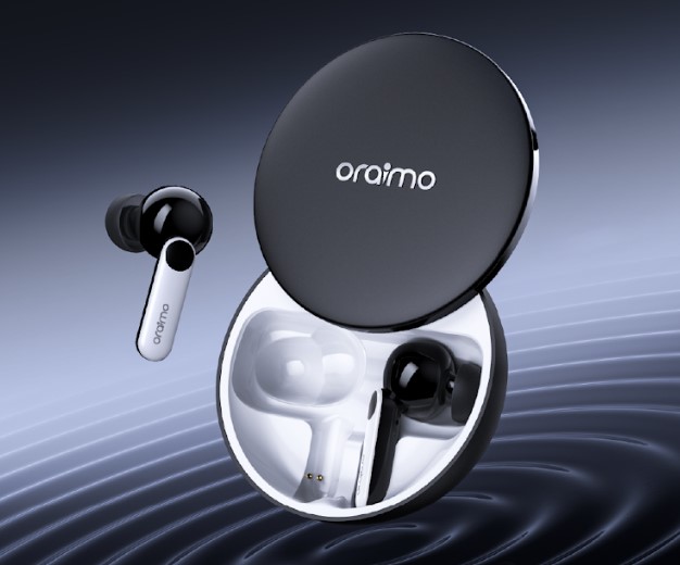 Oraimo Freepods 4. Credit: Oraimo