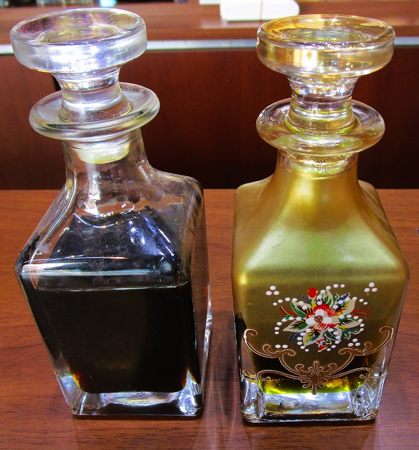 Oud oil