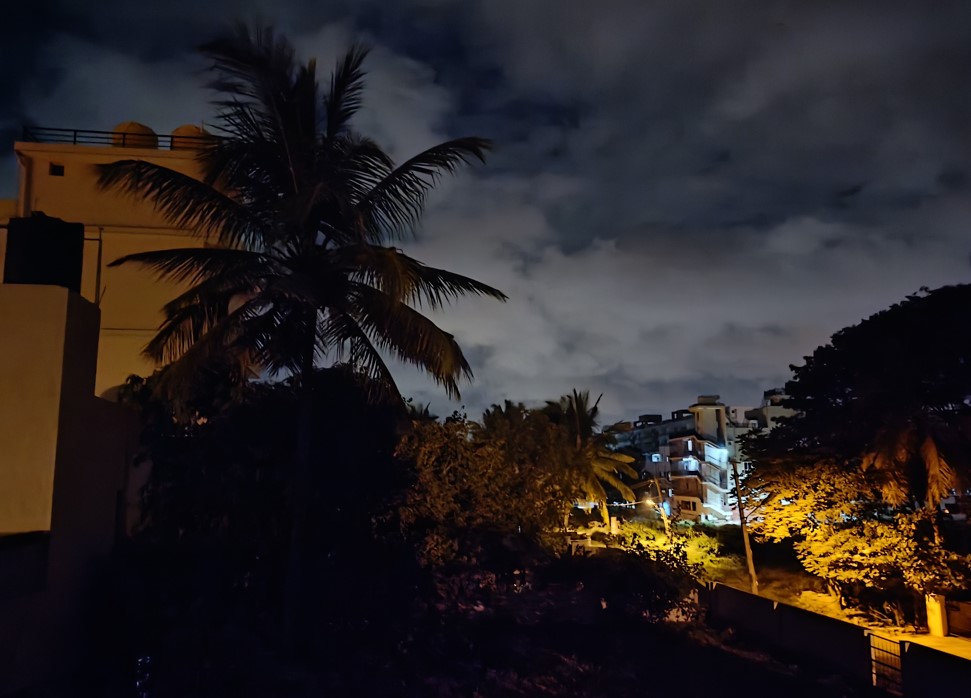 Poco F3 GT camera sample. Credit: DH Photo/KVN Rohit