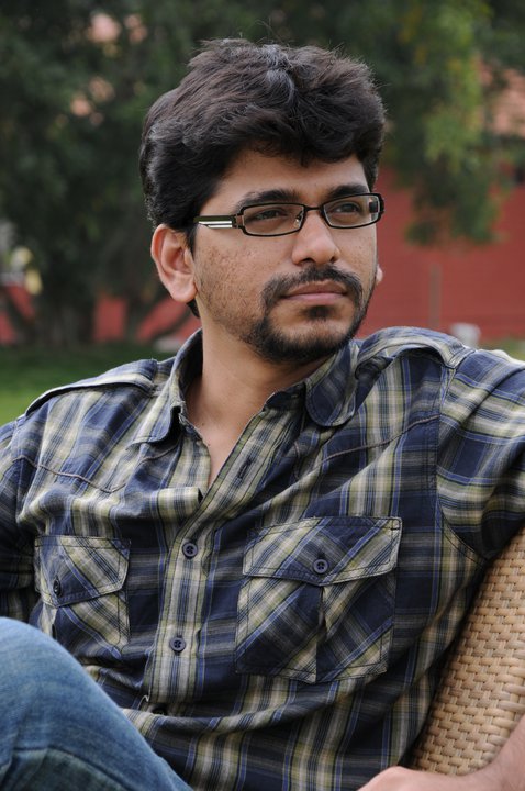 Pawan Kumar
