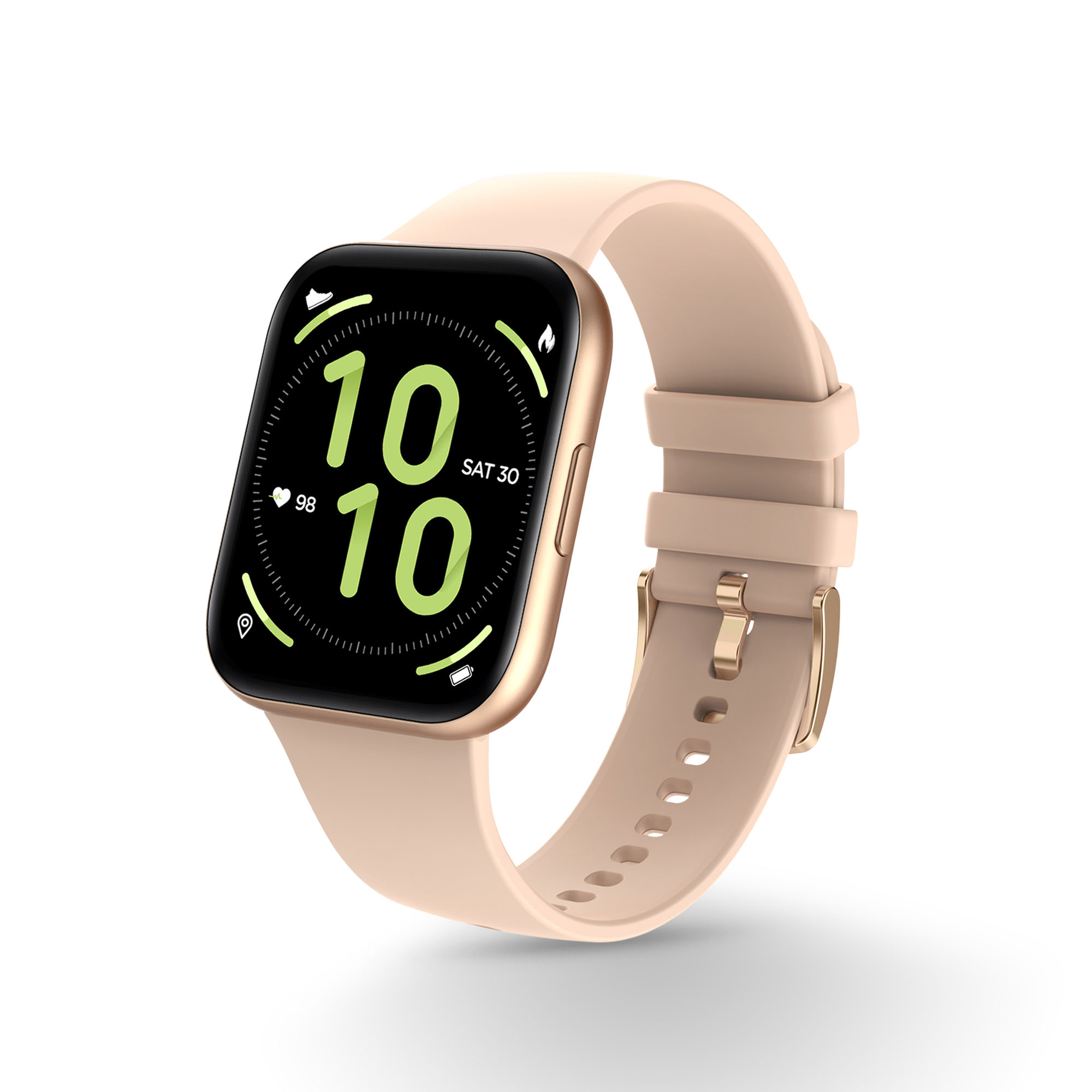 Pebble Pace Pro watch. Credit: Pebble