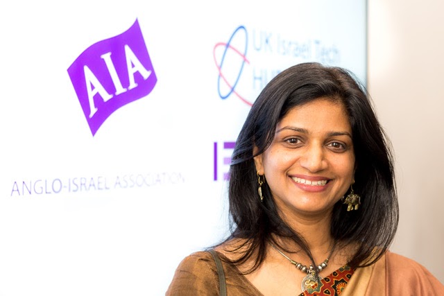 Dr Gitanjali YadavScientist, National Institute of Plant Genome Research, New Delhi, Lecturer, University of Cambridge