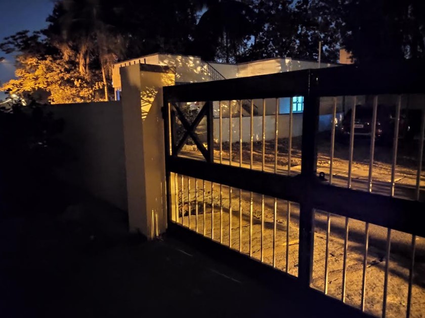 Poco X2 camera sample shot with Night Mode on (DH Photo/Rohit KVN)