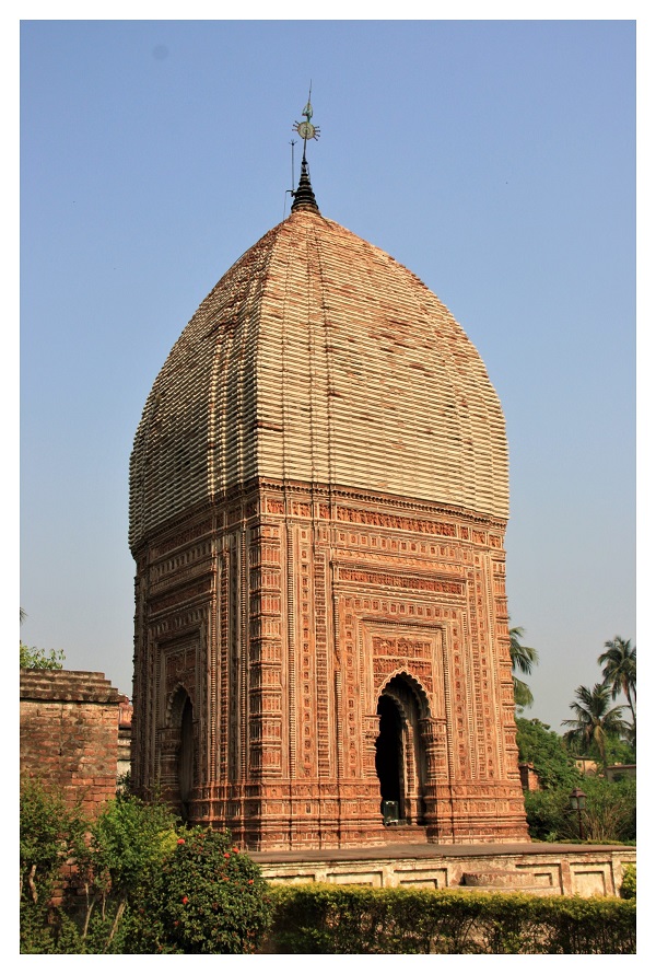 Pratapeshwar, Kalna