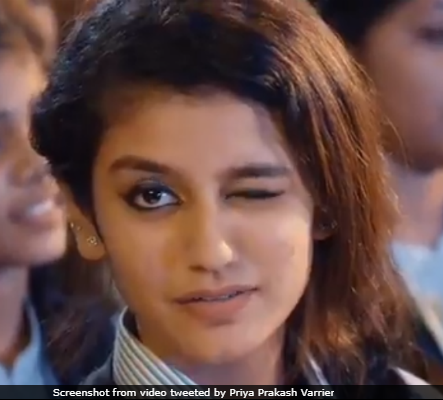 Priya Varrier
