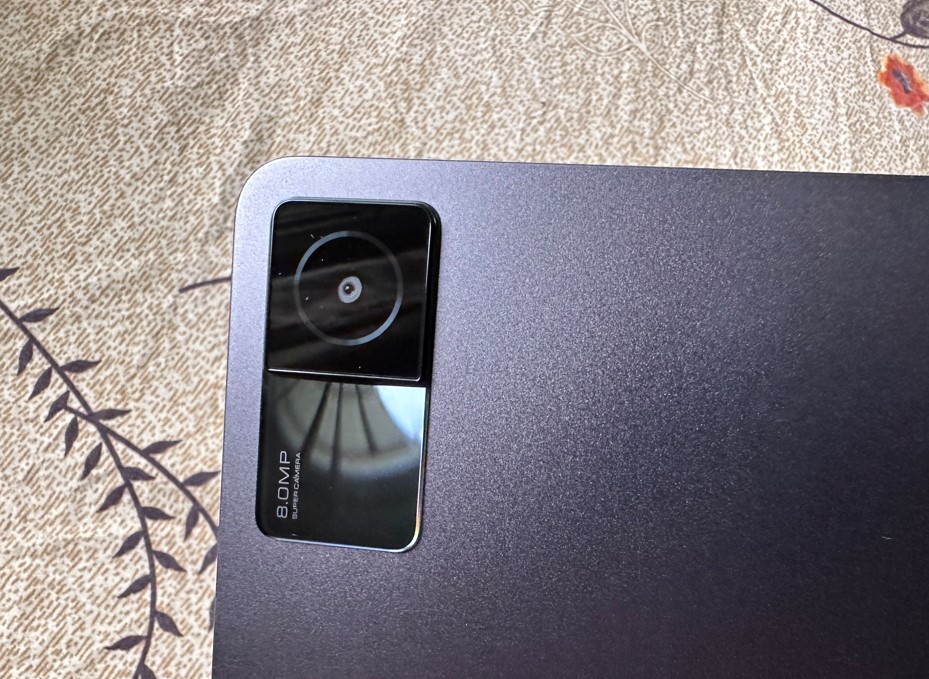 Redmi Pad. Credit: DH Photo/KVN Rohit