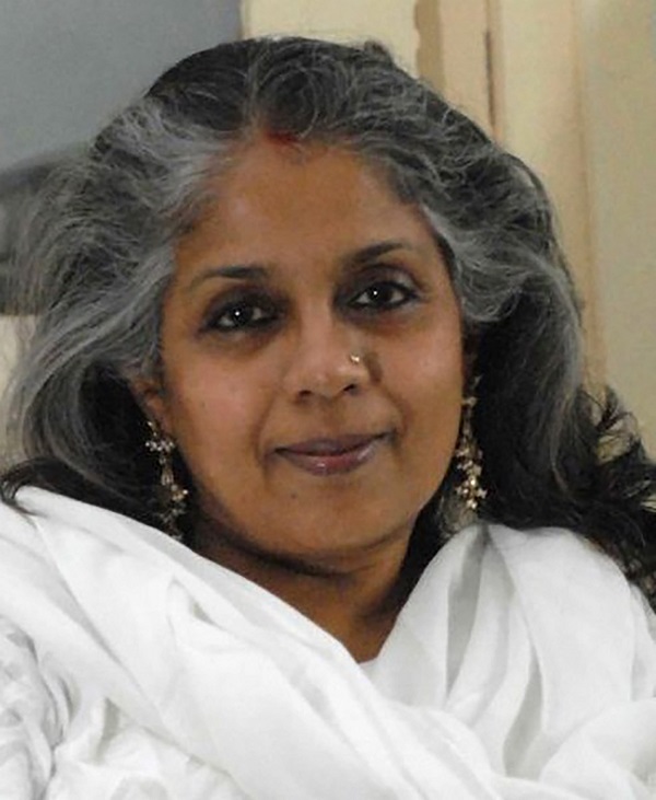 Ratna Rajaiah