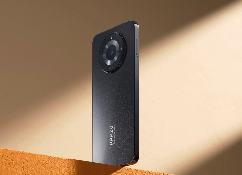 Realme Narzo 60. Credit: Realme India