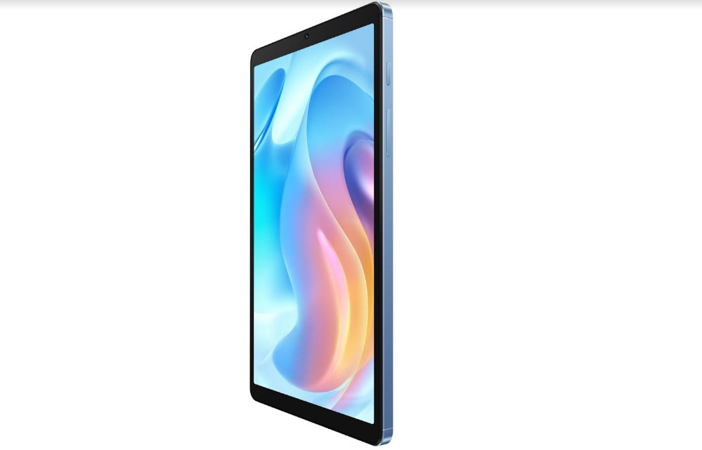 Realme Pad mini. Credit: Realme