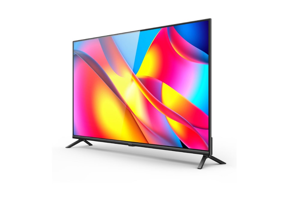Realme Smart TV X Series. Credit: Realme India