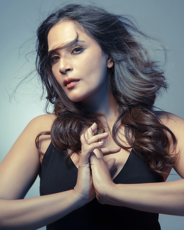 Richa Chadha