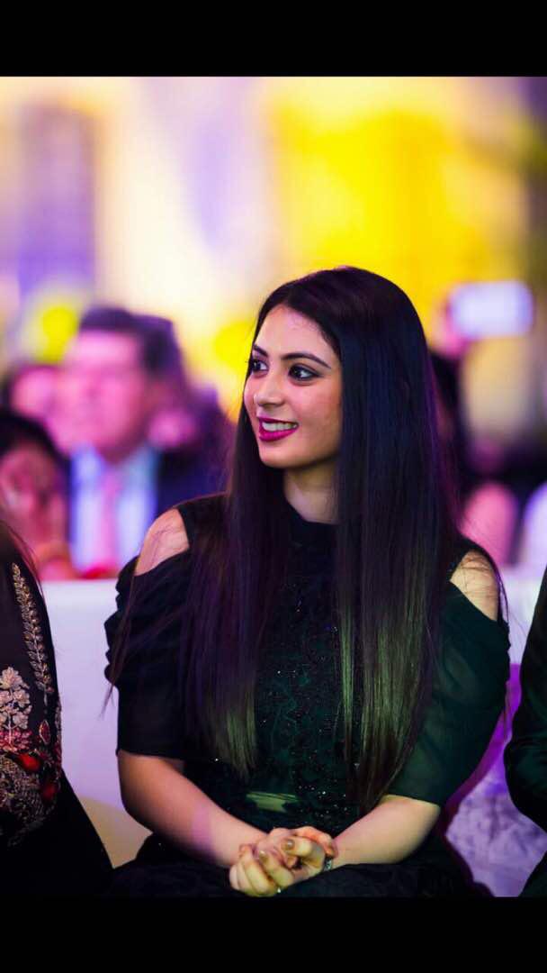 Richa Gupta, designer