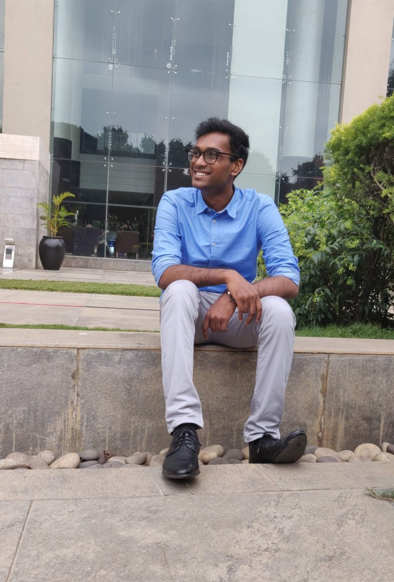 Rishi Pachipulusu