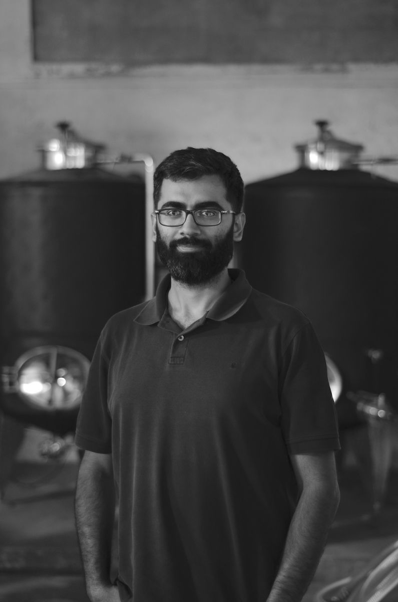 Rohan Rehani, Moonshine Meadery