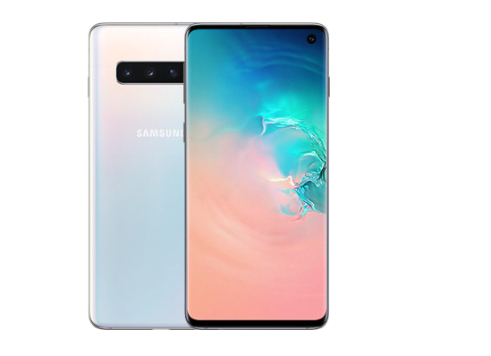 Samsung Galaxy S10e; picture credit: Samsung India