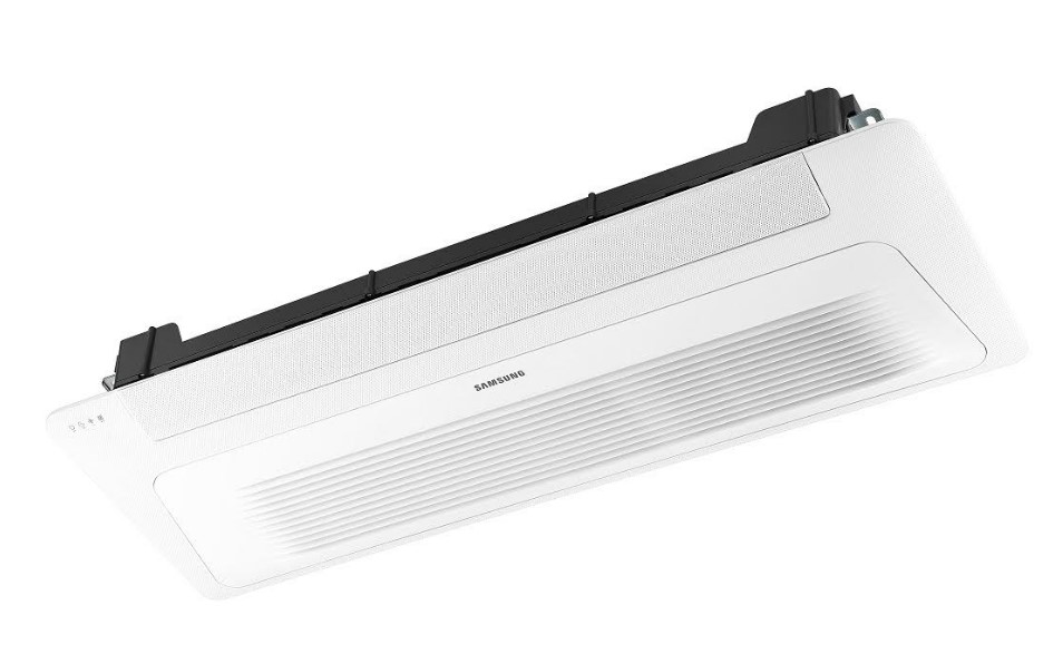 Samsung Wind-Free AC launched in India. Credit: Samsung India