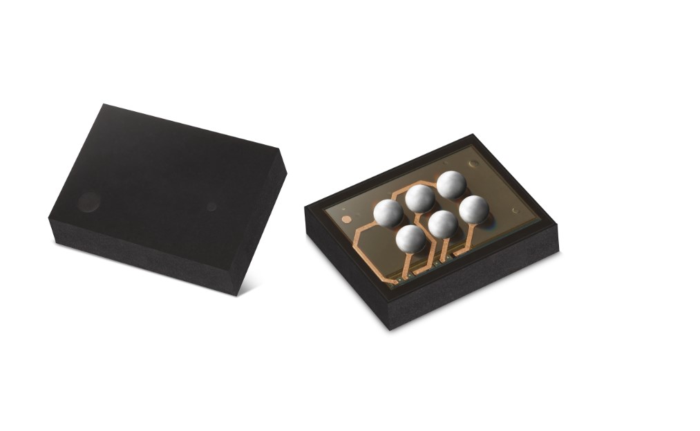 Samsung Secure Element (Credit: Samsung)