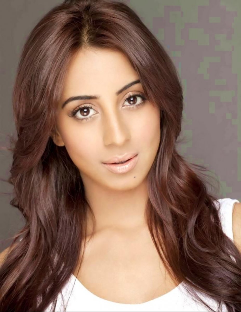 Sanjjanaa Galrani