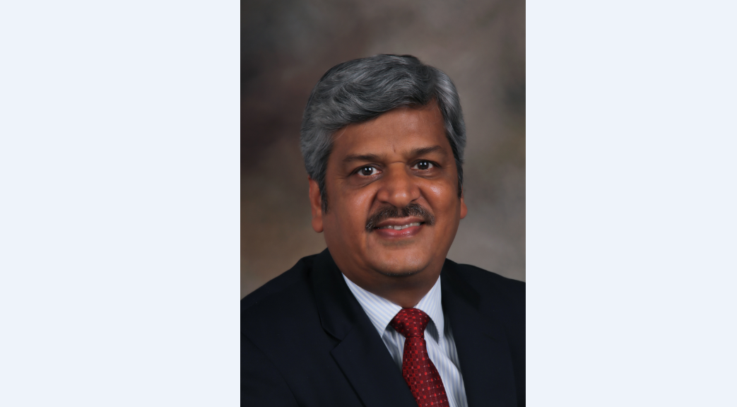 Sanjay Gupta, Senior Vice President & Business Head -Consumer Lighting & Switches, Wipro Consumer Care & Lighting