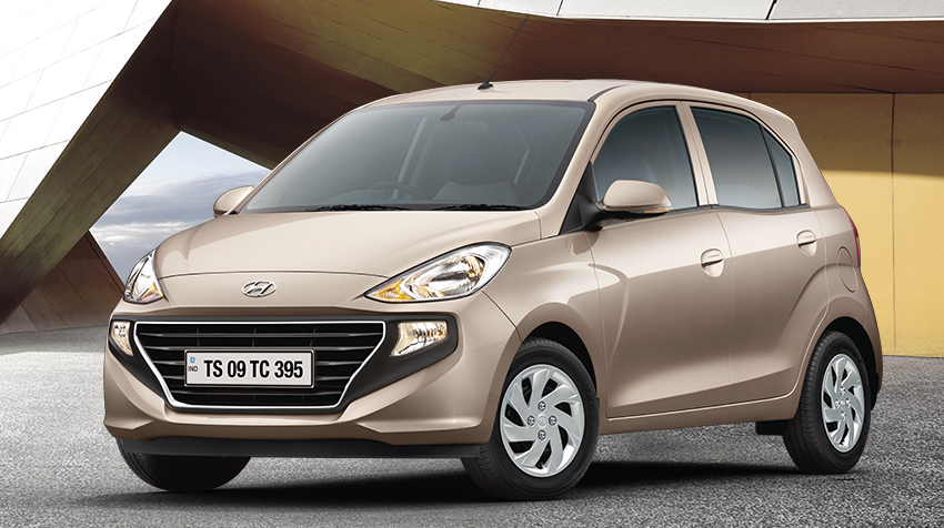 Credit: Hyundai Motor India Photo
