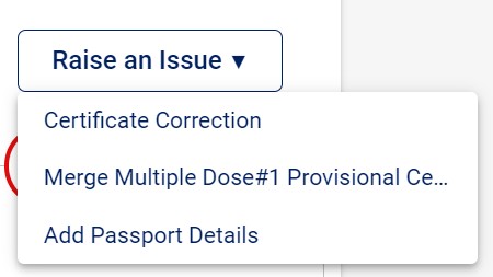 Step 3: After selecting