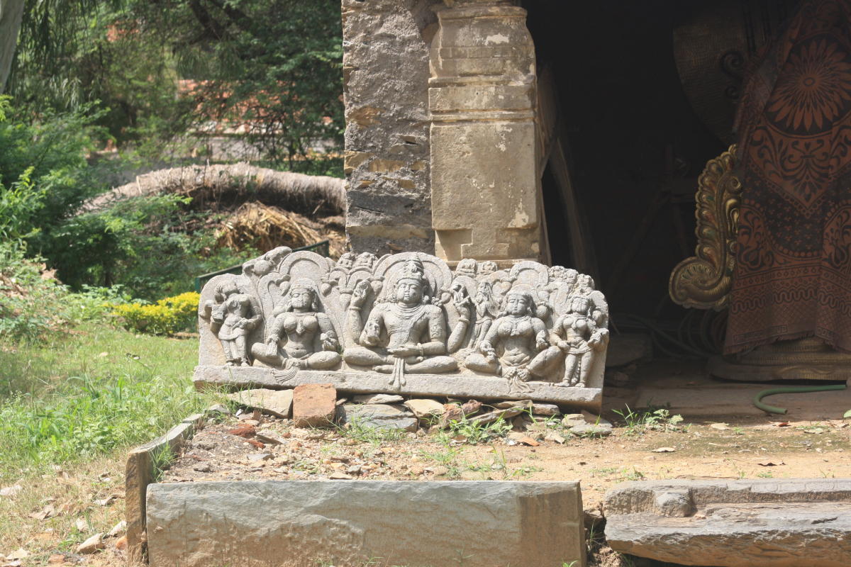 Sculptures