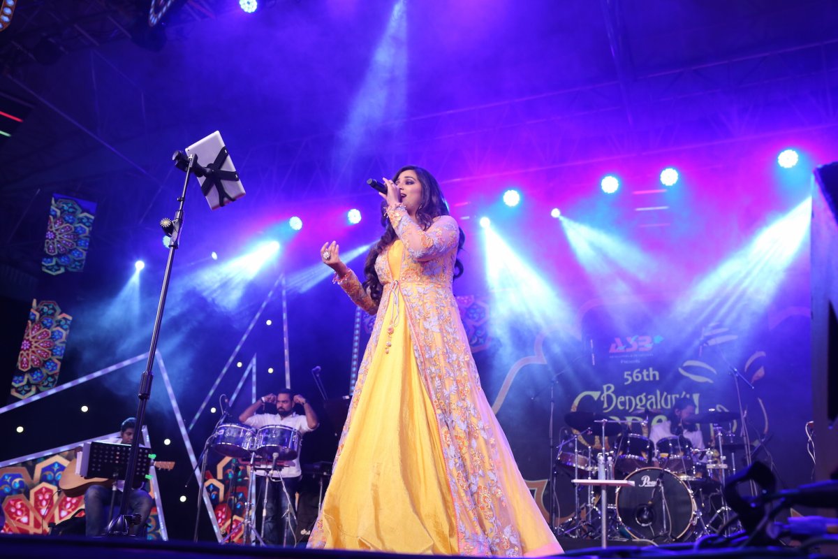 Shreya Ghoshal