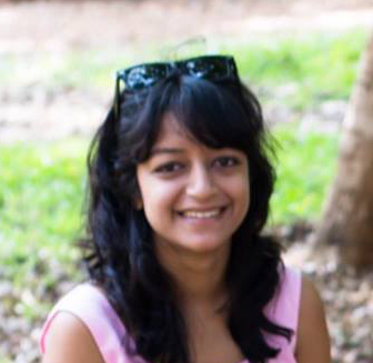 Shruthi Gowda