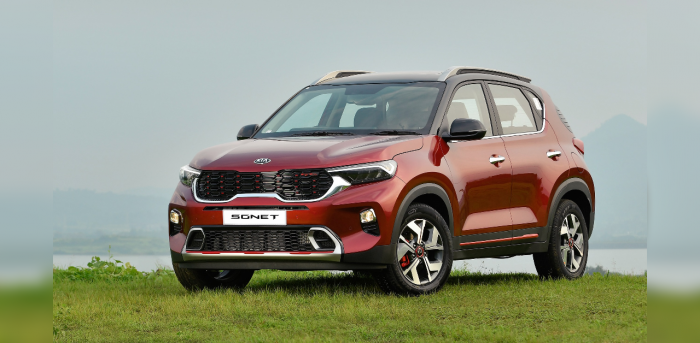 Credit: Kia India Photo