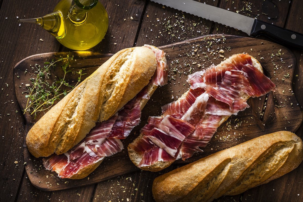 Bocadillo