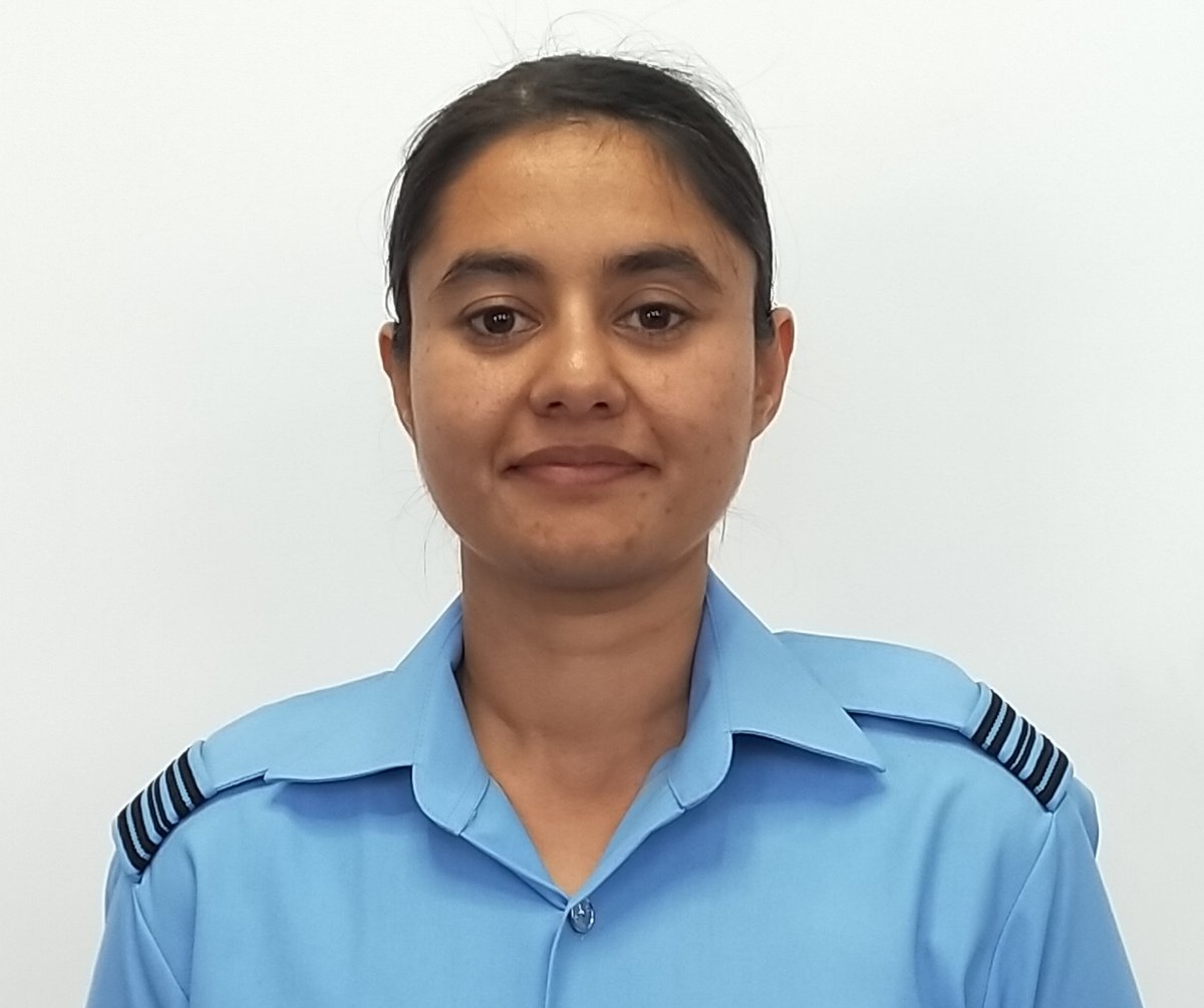 Simardeep Kaur