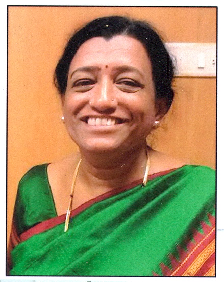 Sumangala S Mummigatti