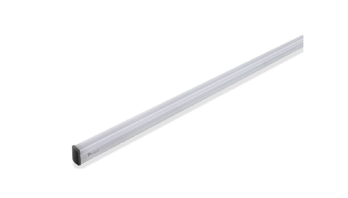 Syska smart LED tubelight (Picture credit: Syska)