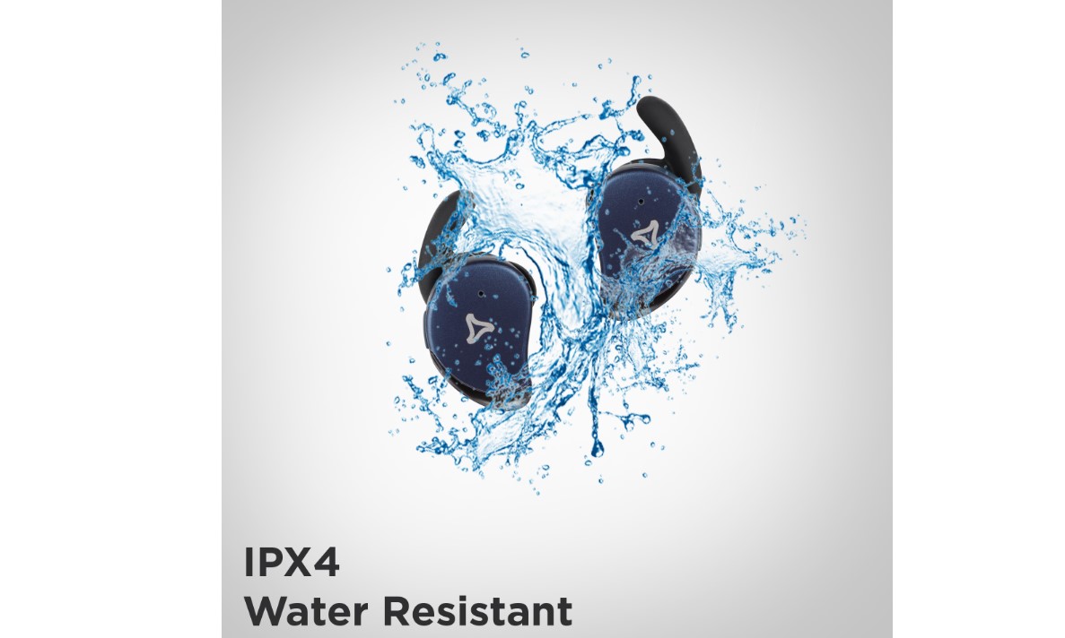 Syska IEB100 EarGo (Picture Credit: Syska)
