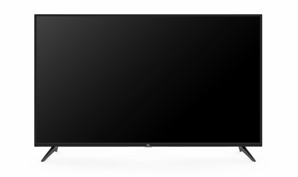 New P8 Android-based 4K TV series; Picture credit: TCL