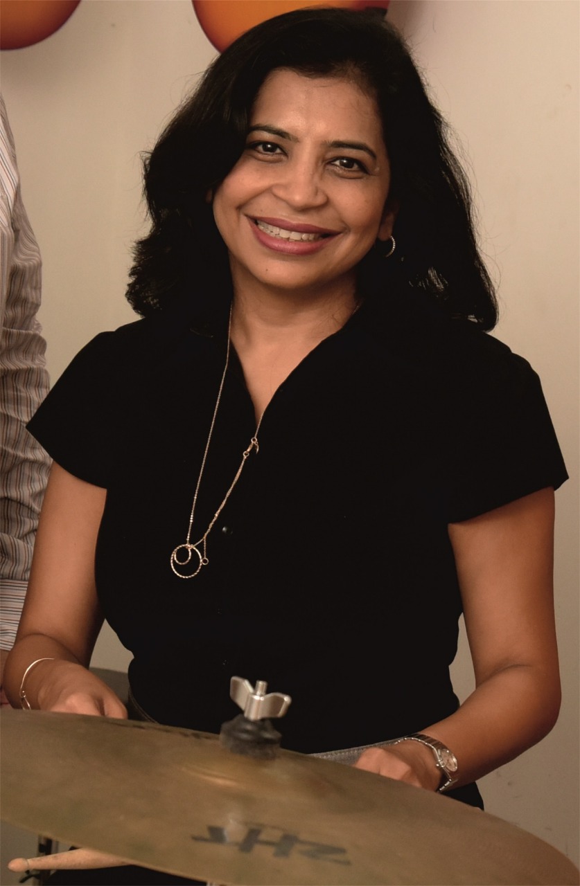 Tanuja Gomes