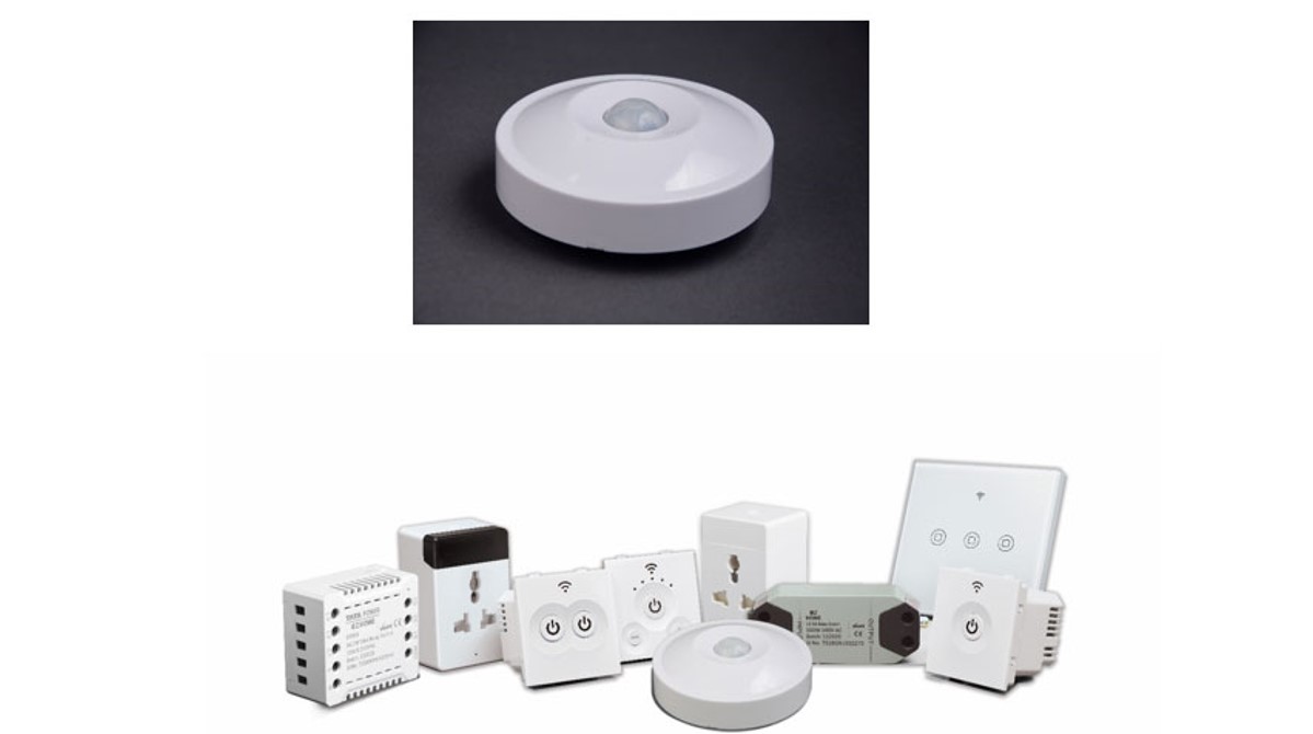 New AI-based sensors to control home appliances' power consumption. Credit: Tata power