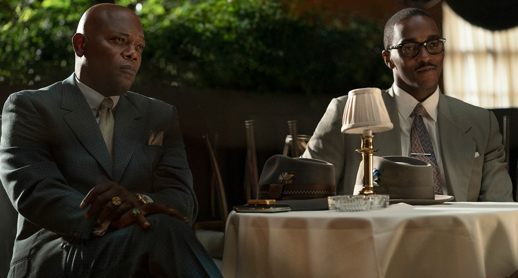 The Banker Teaser (Picture Credit: Apple)