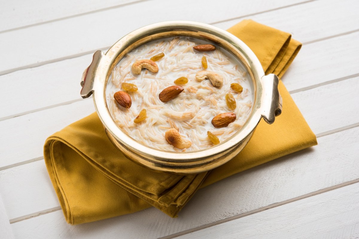 Sheer Khurma