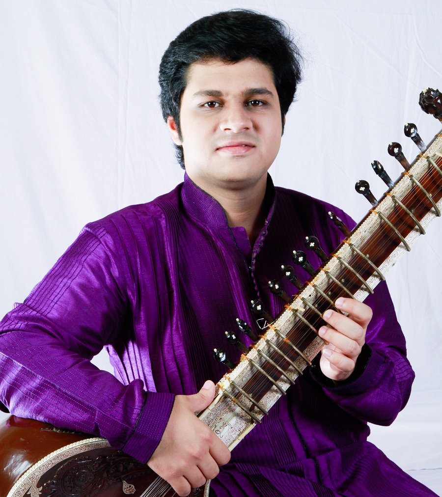 Lakshay Mohan Gupta
