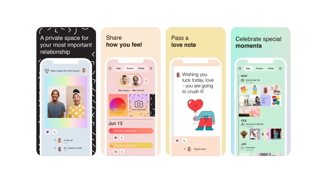 Tuned app on Apple App Store (screen-grab)