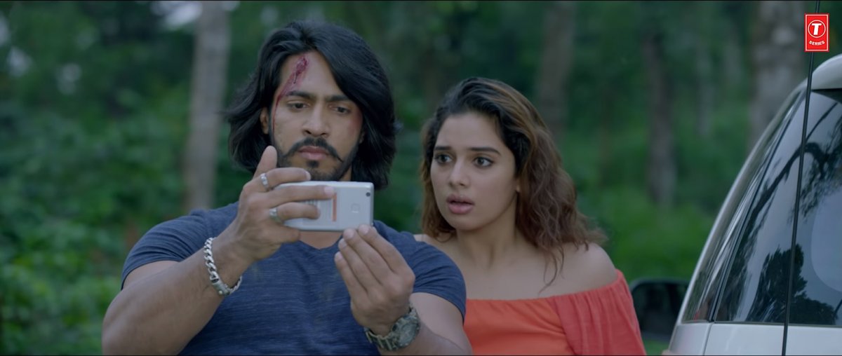 Udgharsha features a multi-lingual ensemble cast. The bulk of the <g class=