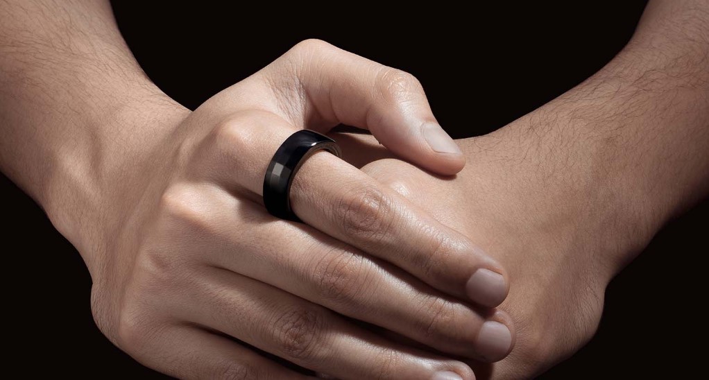 Ultrahuman Ring. Credit: Ultrahuman