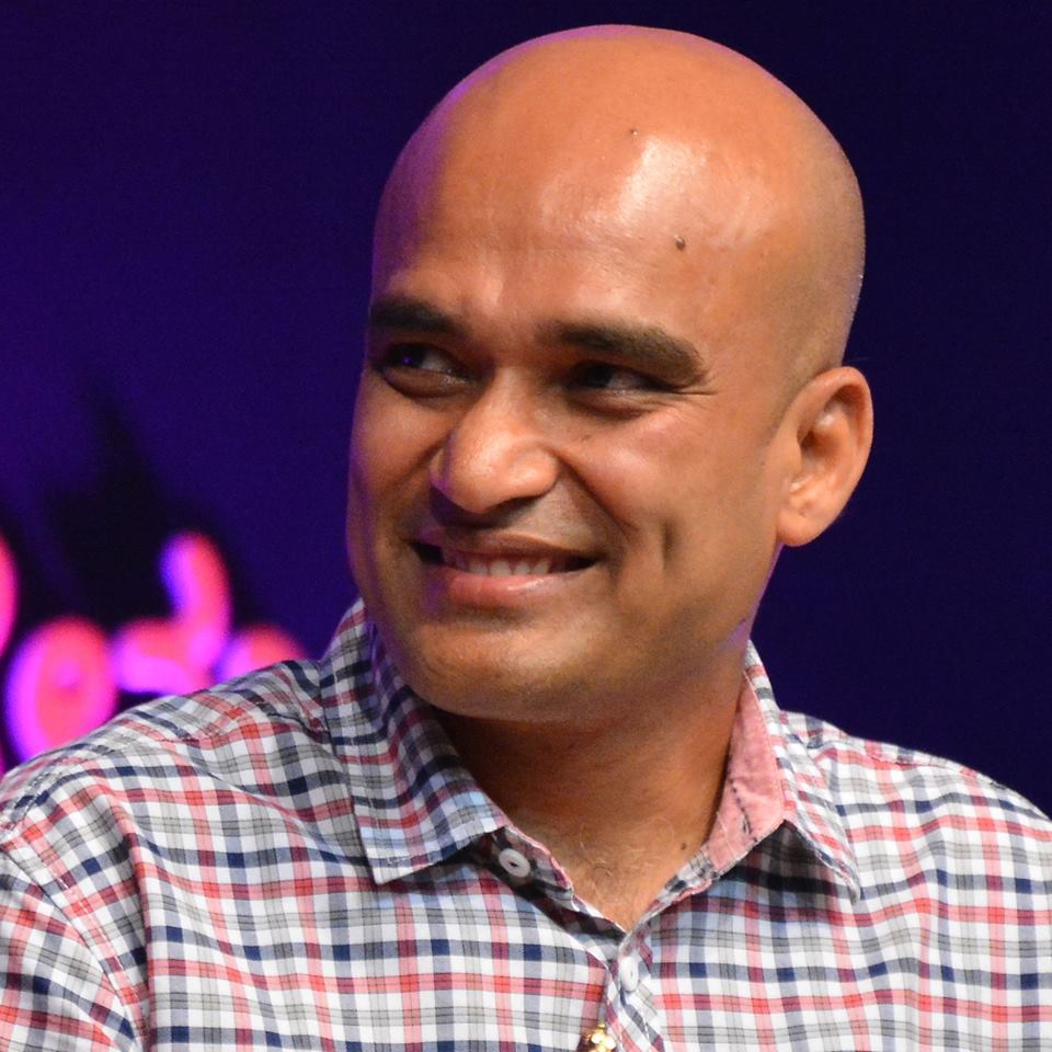 Vasudhendra