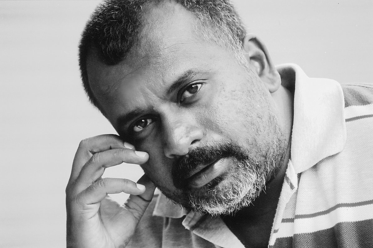 K Venkatesh