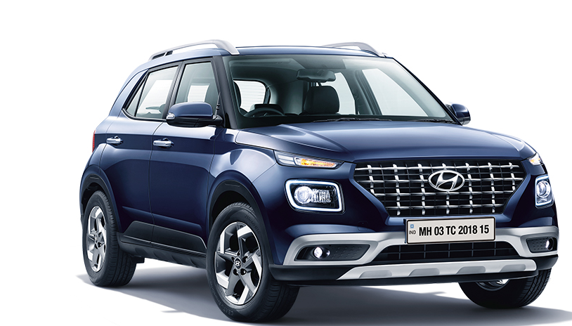 Credit: Hyundai India Photo