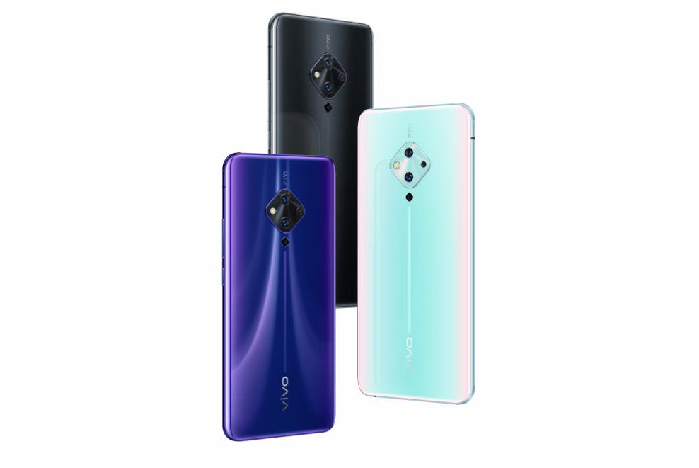 Vivo S5 series (Picture Credit: Vivo)