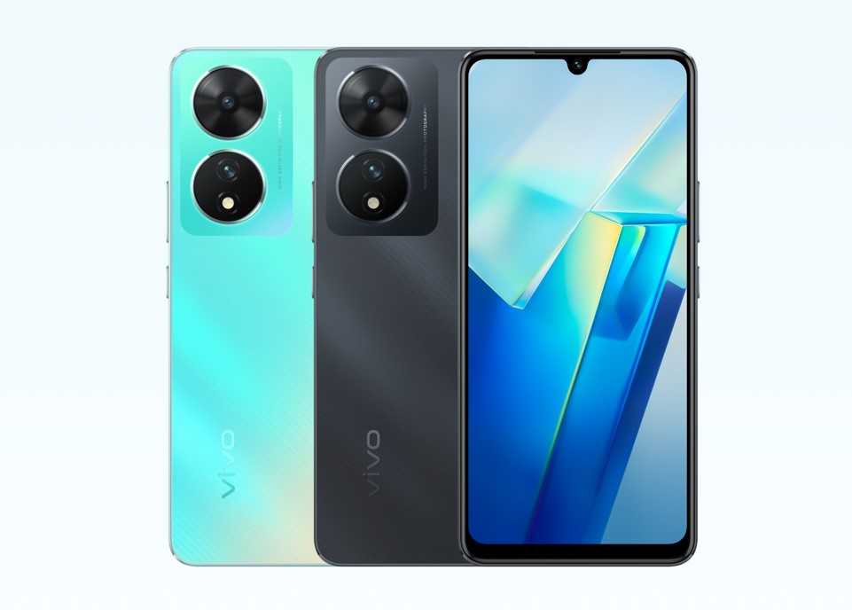 Vivo unveils new T2 series. Credit: Vivo India
